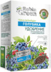 Удобрение Robin Green. Для голубики 21век