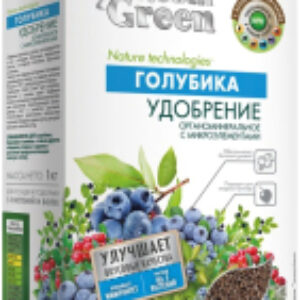 Удобрение Robin Green. Для голубики 21век