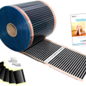 Теплый пол электрический LH-310 3.0м2 21век