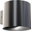 Бра Rond C066WL-01B 21век