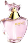 Парфюмерная вода Royale Woman 21век