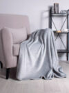 Плед Royal Flannel 160x220 / 6155317 21век