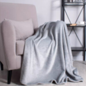 Плед Royal Flannel 160x220 / 6155317 21век