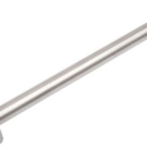 Ручка для мебели Аgent RR007SST.5/128 21век