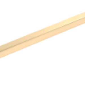 Ручка для мебели Quadra RS043MBSG.4/192 21век