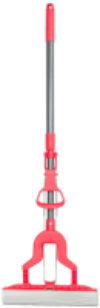 Швабра с отжимом Ruby H06347 21век