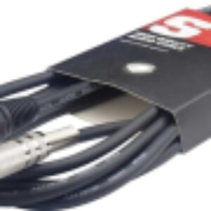 Адаптер SAC3PSXM DL XLR Male/St Jack 21век