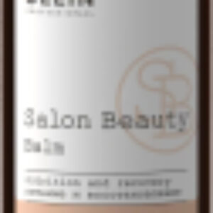 Бальзам для волос Salon Beauty с маслом семян льна 21век