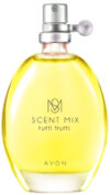 Туалетная вода Scent Tutti Frutti 21век