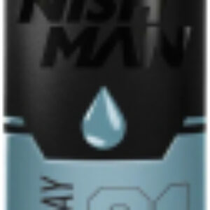 Спрей для укладки волос SeaSalt Spray 21век