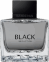 Туалетная вода Seduction Black 21век