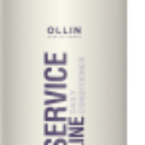 Кондиционер для волос Service Line для ежедневного применения рН 5.5 21век