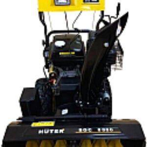 Снегоуборщик бензиновый SGC 8000 21век