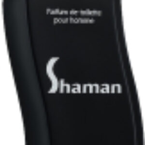 Туалетная вода Shaman Man 21век
