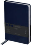 Ежедневник Silver Pristine A5 / UD0_82503 21век