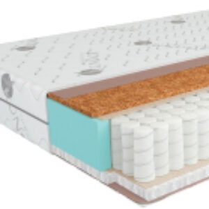 Матрас Simpo Mini 80x190 21век