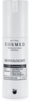 Крем для лица Skinologist Mandelic Fluid с 5% Миндальной кислотой 21век