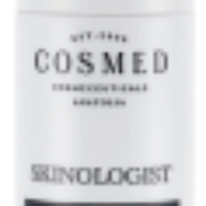 Крем для лица Skinologist Mandelic Fluid с 5% Миндальной кислотой 21век