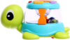 Игрушка-каталка Веселая черепаха SL-06171 / 9792132 21век