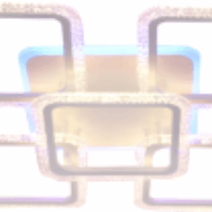 Люстра SL-40532/4+1 MLR 21век