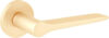 Ручка дверная Slim H-40137-A-GMS 21век