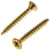 Шуруп Универсальный 5.0x120 / SMC2-80500-150 21век