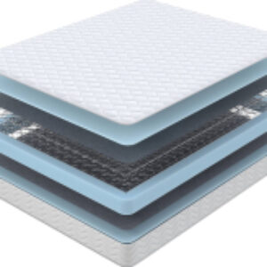 Матрас Sova Basic 120x190 21век