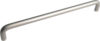 Ручка для мебели Space RS040SN.4/128 21век