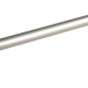 Ручка для мебели Space RS040SN.4/128 21век