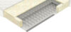 Матрас Smart Spark Light 90x195 21век