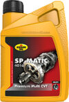 Трансмиссионное масло SP Matic 4016 / 32214 21век