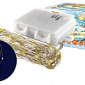 Светодиодная гирлянда SQ0361-0058 21век