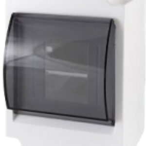 Бокс пластиковый SQ0907-0602 21век