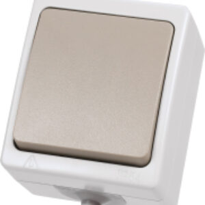 Выключатель Вуокса SQ1803-0001 21век