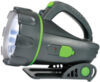 Фонарь S-SL011-BA Black / 03489 21век