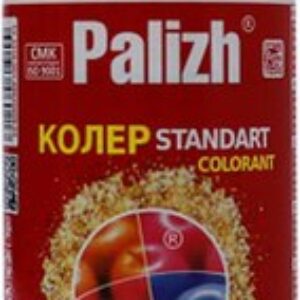 Колеровочная паста Standart универсальная 21век