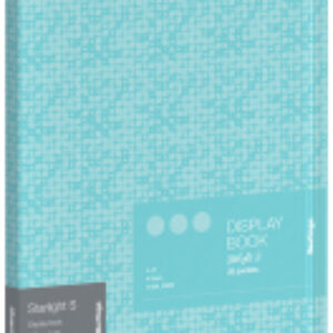 Папка для бумаг Starlight S / DB4_20902 21век