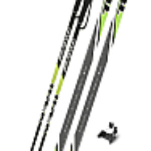 Комплект беговых лыж Step 0075 21век