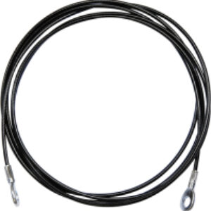 Трос для силового тренажера STH1100G-CBLST 21век