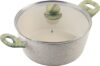 Кастрюля Stone Beige 24C 21век