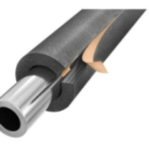 Утеплитель трубный Super 028/20-2 / EFXT028202SU 21век