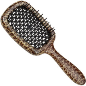 Расческа-массажер Superbrush SP230 MAC 21век