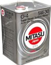 Моторное масло Super Diesel 5W30 / MJ-220-6 21век