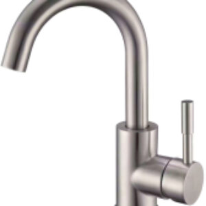 Смеситель SUS124-001F-1 21век