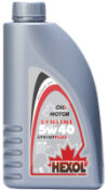 Моторное масло Synline Sprintplus 5W40 / UL601 21век