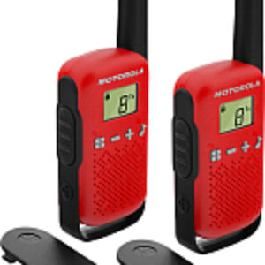 Комплект раций Talkabout T42 21век