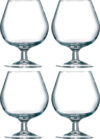 Набор бокалов Tasting Time Cognac P9243 21век