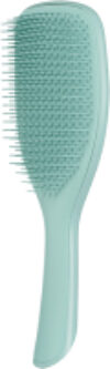 Расческа-массажер The Large Ultimate Wet Detangler Marine Teal 21век