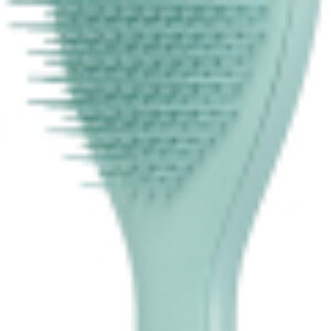 Расческа-массажер The Large Ultimate Wet Detangler Marine Teal 21век
