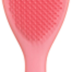 Расческа-массажер The Large Ultimate Wet Detangler Salmon Pink 21век